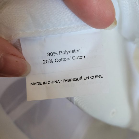 Howling Wolf Print Baseball Cap - Picture 6 of 11